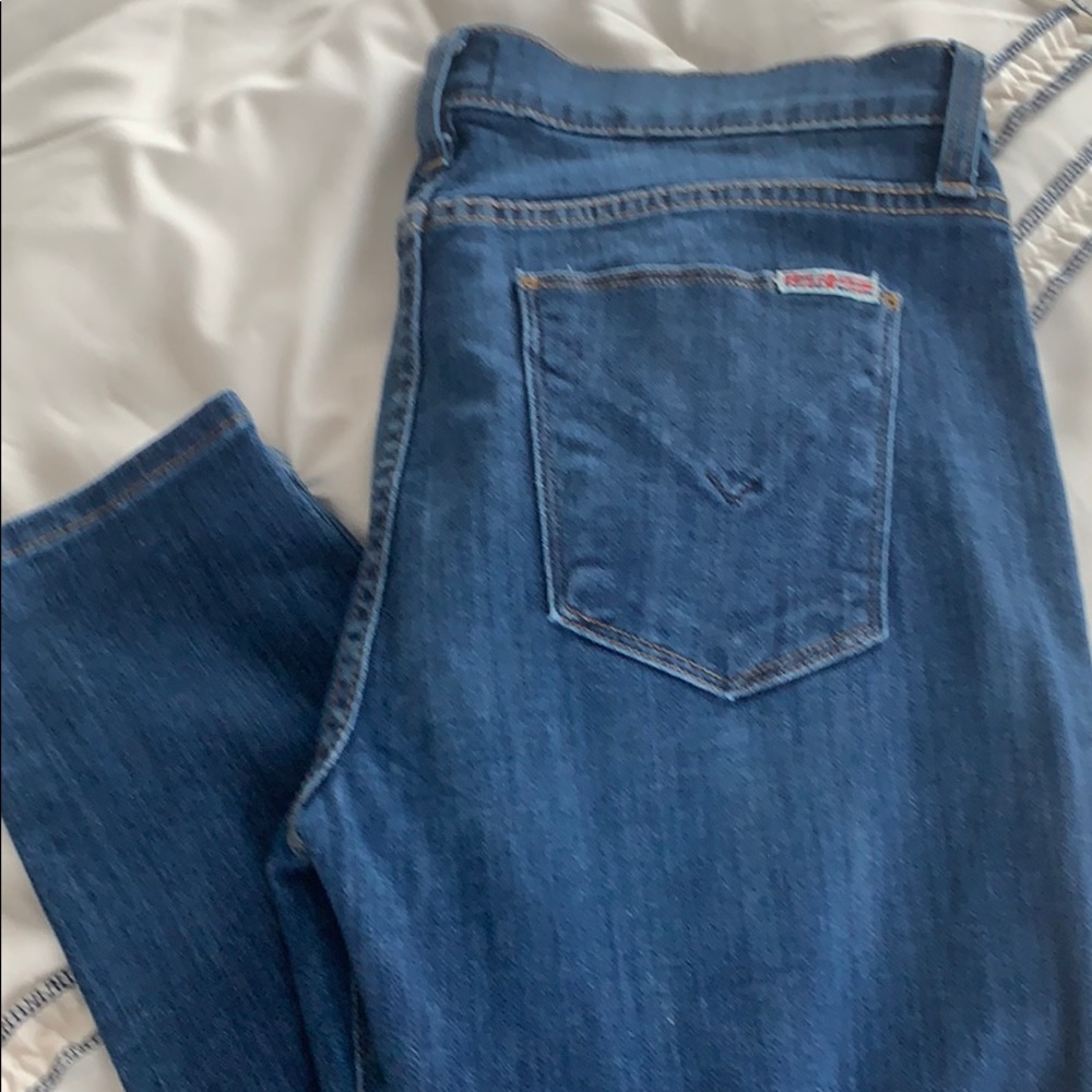 Hudson Jeans